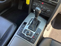 Audi - 2007 - a6 limousine - 2.4 business - personenauto - afbeelding 24 van  24