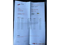 Audi - 2007 - a6 limousine - 2.4 business - personenauto - afbeelding 23 van  24