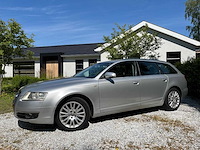 Audi - 2007 - a6 limousine - 2.4 business - personenauto - afbeelding 3 van  24