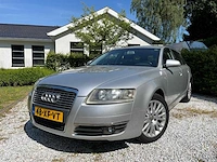 Audi - 2007 - a6 limousine - 2.4 business - personenauto - afbeelding 12 van  24
