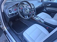 Audi - 2007 - s6 avant - 5.2 fsi s6 - personenauto - afbeelding 12 van  13