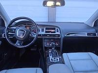 Audi - 2007 - s6 avant - 5.2 fsi s6 - personenauto - afbeelding 6 van  6