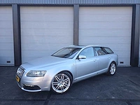 Audi - 2007 - s6 avant - 5.2 fsi s6 - personenauto