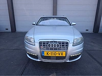 Audi - 2007 - s6 avant - 5.2 fsi s6 - personenauto - afbeelding 12 van  13
