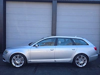 Audi - 2007 - s6 avant - 5.2 fsi s6 - personenauto - afbeelding 5 van  13