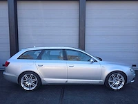 Audi - 2007 - s6 avant - 5.2 fsi s6 - personenauto - afbeelding 6 van  13
