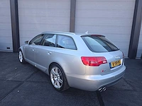 Audi - 2007 - s6 avant - 5.2 fsi s6 - personenauto - afbeelding 8 van  13