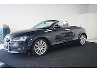 Audi - 2007 - tt roadster - 2.0 tfsi pro line - personenauto - afbeelding 7 van  34
