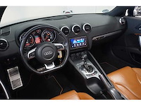 Audi - 2007 - tt roadster - 2.0 tfsi pro line - personenauto - afbeelding 8 van  34