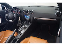 Audi - 2007 - tt roadster - 2.0 tfsi pro line - personenauto - afbeelding 10 van  34