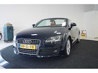Audi - 2007 - tt roadster - 2.0 tfsi pro line - personenauto
