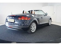 Audi - 2007 - tt roadster - 2.0 tfsi pro line - personenauto - afbeelding 13 van  34
