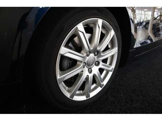 Audi - 2007 - tt roadster - 2.0 tfsi pro line - personenauto - afbeelding 15 van  34