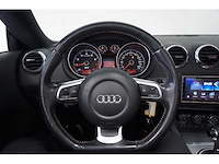 Audi - 2007 - tt roadster - 2.0 tfsi pro line - personenauto - afbeelding 18 van  34