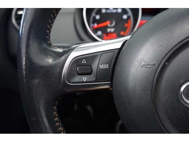 Audi - 2007 - tt roadster - 2.0 tfsi pro line - personenauto - afbeelding 20 van  34