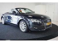 Audi - 2007 - tt roadster - 2.0 tfsi pro line - personenauto - afbeelding 12 van  34