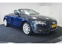 Audi - 2007 - tt roadster - 2.0 tfsi pro line - personenauto - afbeelding 24 van  34