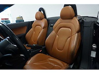 Audi - 2007 - tt roadster - 2.0 tfsi pro line - personenauto - afbeelding 25 van  34
