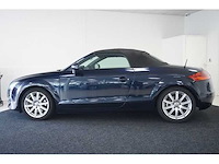 Audi - 2007 - tt roadster - 2.0 tfsi pro line - personenauto - afbeelding 27 van  34