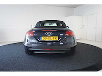 Audi - 2007 - tt roadster - 2.0 tfsi pro line - personenauto - afbeelding 28 van  34