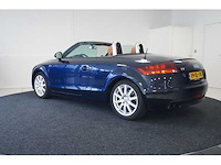 Audi - 2007 - tt roadster - 2.0 tfsi pro line - personenauto - afbeelding 23 van  34