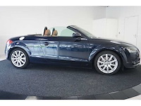 Audi - 2007 - tt roadster - 2.0 tfsi pro line - personenauto - afbeelding 29 van  34