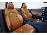 Audi - 2007 - tt roadster - 2.0 tfsi pro line - personenauto - afbeelding 30 van  34