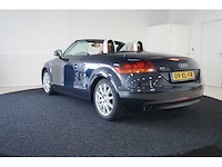 Audi - 2007 - tt roadster - 2.0 tfsi pro line - personenauto - afbeelding 31 van  34