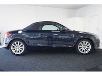Audi - 2007 - tt roadster - 2.0 tfsi pro line - personenauto - afbeelding 32 van  34