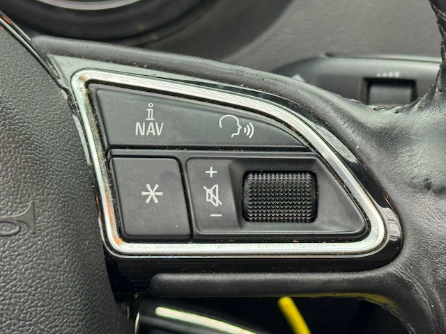 Audi - 2008 - a3 cabriolet - 1.8 tfsi attr.pro l - 52-gkh-8 - afbeelding 6 van  21