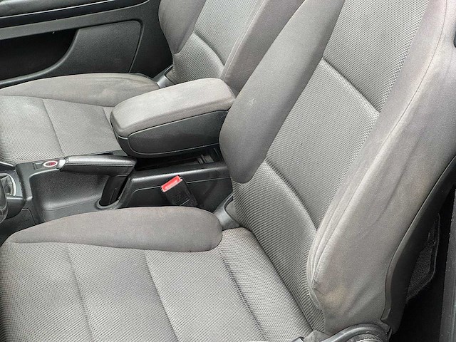 Audi - 2008 - a3 cabriolet - 1.8 tfsi attr.pro l - 52-gkh-8 - afbeelding 11 van  21