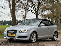 Audi - 2008 - a3 cabriolet - 1.8 tfsi attr.pro l - 52-gkh-8