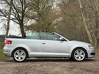 Audi - 2008 - a3 cabriolet - 1.8 tfsi attr.pro l - 52-gkh-8 - afbeelding 16 van  21