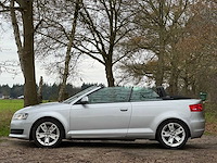 Audi - 2008 - a3 cabriolet - 1.8 tfsi attr.pro l - 52-gkh-8 - afbeelding 2 van  21