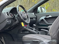 Audi - 2008 - a3 cabriolet - 1.8 tfsi attr.pro l - 52-gkh-8 - afbeelding 3 van  21