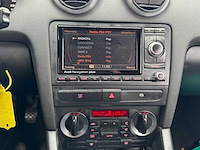 Audi - 2008 - a3 cabriolet - 1.8 tfsi attr.pro l - 52-gkh-8 - afbeelding 8 van  21