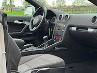 Audi - 2008 - a3 cabriolet - 1.8 tfsi attr.pro l - 52-gkh-8 - afbeelding 14 van  21