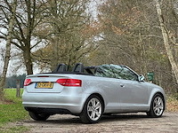 Audi - 2008 - a3 cabriolet - 1.8 tfsi attr.pro l - 52-gkh-8 - afbeelding 17 van  21