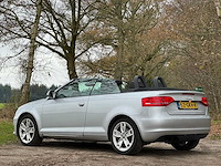 Audi - 2008 - a3 cabriolet - 1.8 tfsi attr.pro l - 52-gkh-8 - afbeelding 19 van  21