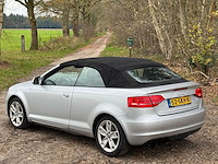 Audi - 2008 - a3 cabriolet - 1.8 tfsi attr.pro l - 52-gkh-8 - afbeelding 21 van  21