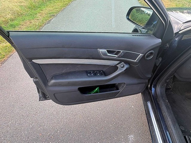 Audi - 2008 - a6 avant - 2.8 fsi business - personenauto - afbeelding 2 van  9