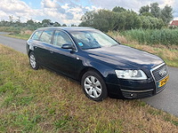 Audi - 2008 - a6 avant - 2.8 fsi business - personenauto