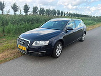Audi - 2008 - a6 avant - 2.8 fsi business - personenauto - afbeelding 4 van  9