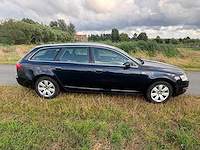 Audi - 2008 - a6 avant - 2.8 fsi business - personenauto - afbeelding 5 van  9