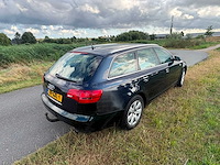 Audi - 2008 - a6 avant - 2.8 fsi business - personenauto - afbeelding 6 van  9