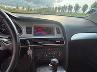 Audi - 2008 - a6 avant - 2.8 fsi business - personenauto - afbeelding 8 van  9
