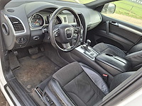 Audi - 2008 - q7 - 3.0 tdi quattro - personenauto diesel probleem - afbeelding 2 van  18