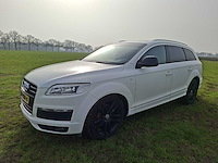 Audi - 2008 - q7 - 3.0 tdi quattro - personenauto diesel probleem