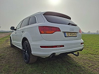 Audi - 2008 - q7 - 3.0 tdi quattro - personenauto diesel probleem - afbeelding 11 van  18