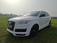 Audi - 2008 - q7 - 3.0 tdi quattro - personenauto diesel probleem - afbeelding 12 van  18